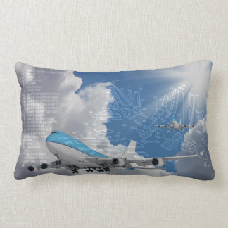 podushka for aviators lumbar pillow
