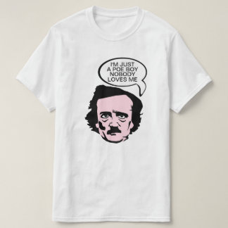 Poe Boy T-Shirt