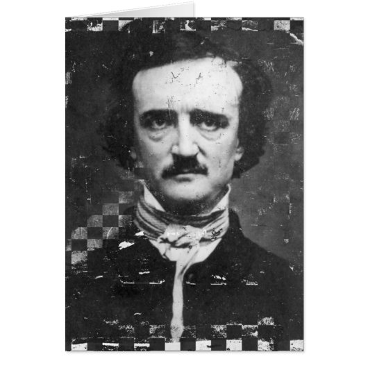 Poe Cards (Front)