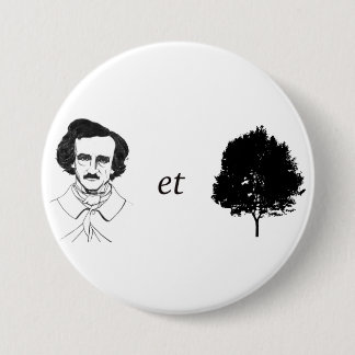 Poe-et-Tree Button