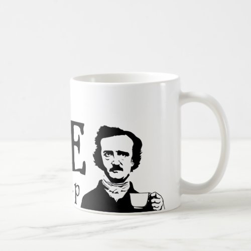 Poe me a cup
