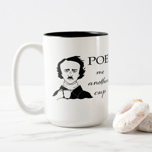 POE Me Another Cup