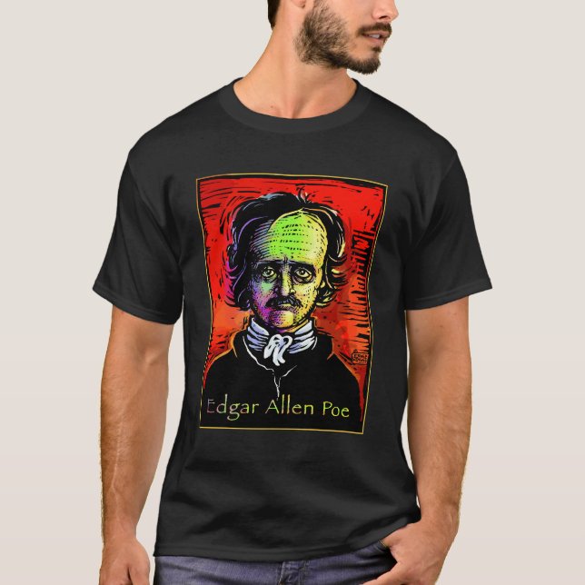 Poe T-Shirt (Front)