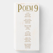 POEM 9