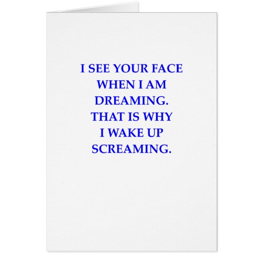 POEM CARDS (Front)