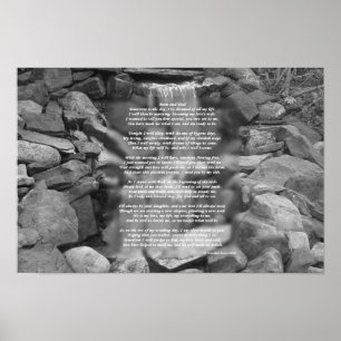 Poem Poster to Parents of the Bride (from Bride)