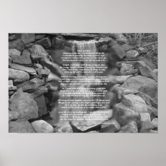 Poem Poster to Parents of the Bride (from Bride)