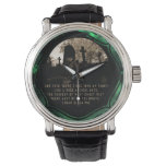 Poe's "The Grave" Watch