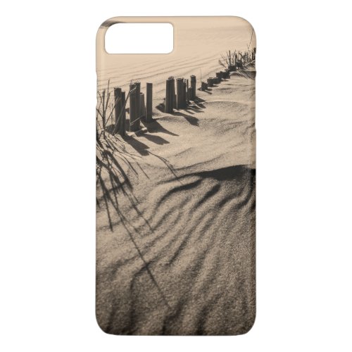 Poetic Beach Sand Dunes iPhone 8 Plus7 Plus Case