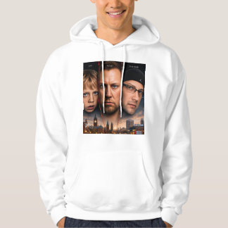POETIC ROME HOODIE