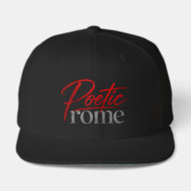 Poetic Rome