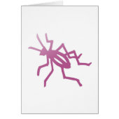 Poetica Pink Cricket (Front)