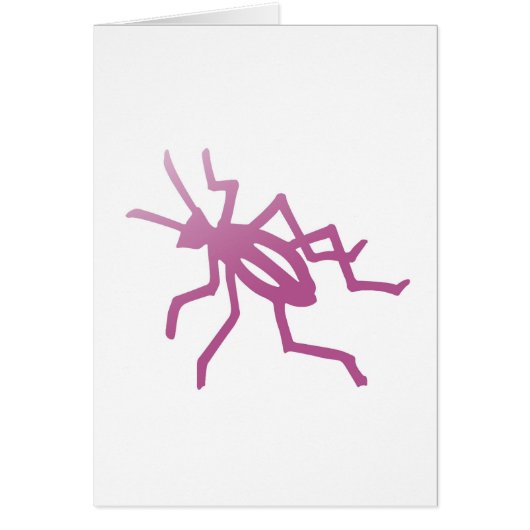 Poetica Pink Cricket (Front)