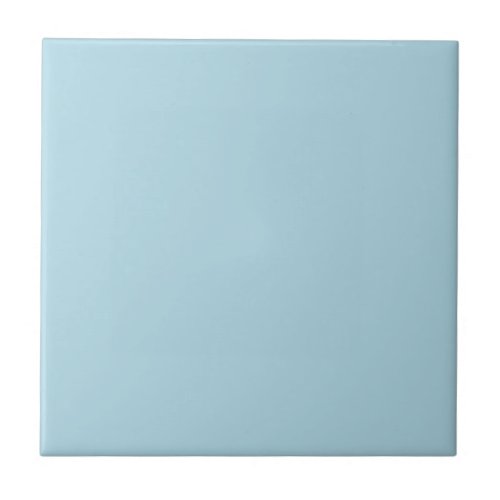 Poetically Blue Refrain Square Kitchen and Bath Ceramic Tile