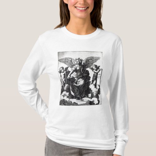 Poetry c1515 T_Shirt