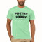 Poetry Lobby Official T-shirts