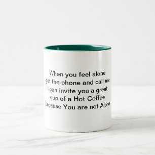 Poetry Mug