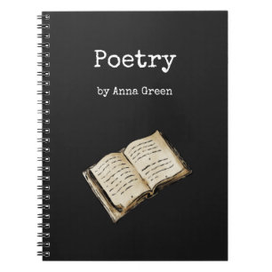 Poetry Notebook