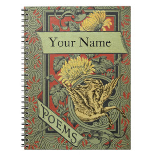 Poetry Notebook