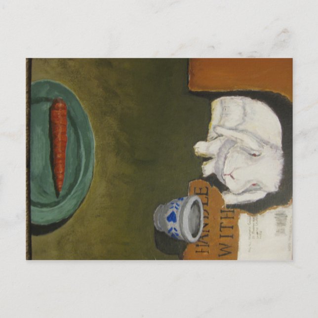 poets house postcard (Front)