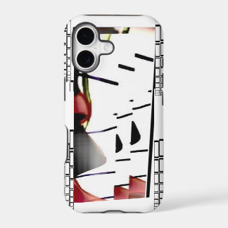 POG Cell Phone Case
