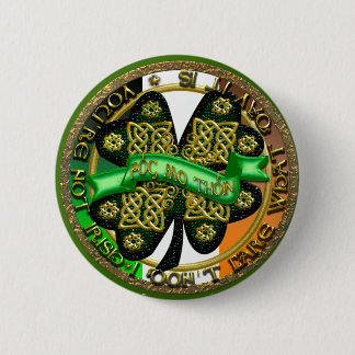 pog mo thoin pinback button