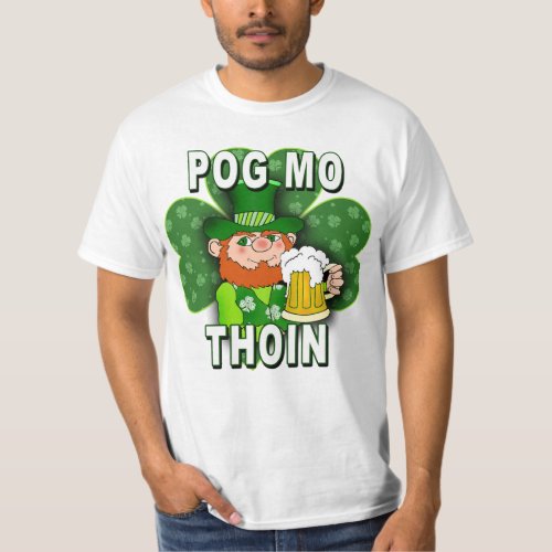 POG MO THOIN Tshirts and Products