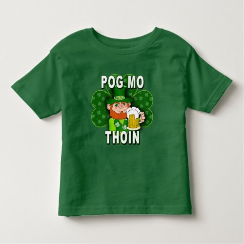 POG MO THOIN Tshirts and Products