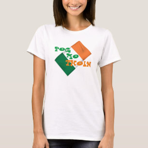 POG MO THOIN Women's Basic T-Shirt
