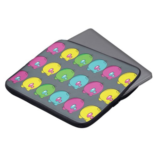 Pogo Oo Neoprene Laptop Sleeve