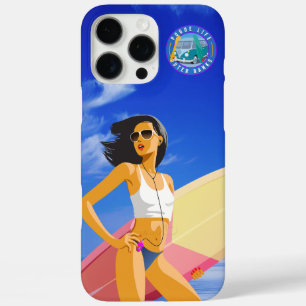 Pogue Life iPhone 16 Pro Max Case