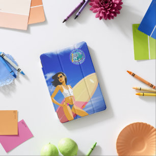 Pogue Life iPad 7.9" Smart Cover