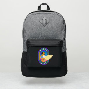 Pogue Life   Port Authority® Backpack