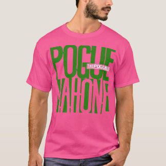 Pogues T-Shirt