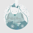 Pohler Bear Ornament