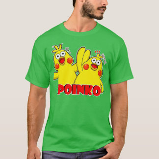 Poinko T-Shirt