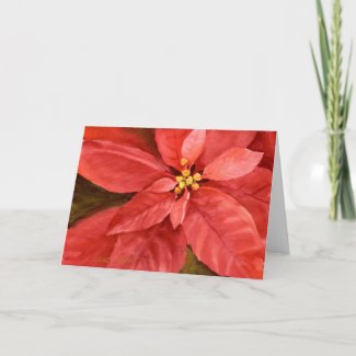 Poinsettia Christmas Card 09poinsettia1-1 card