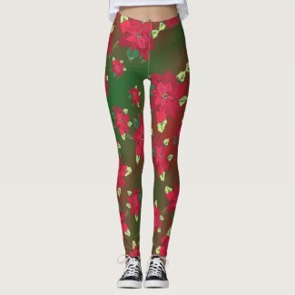 Poinsettia