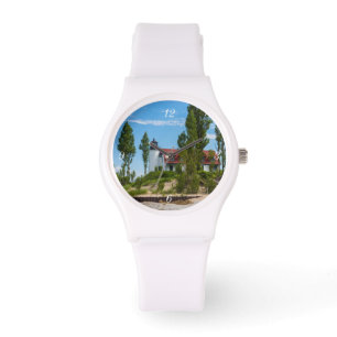 Point Betsie Lighthouse Watch