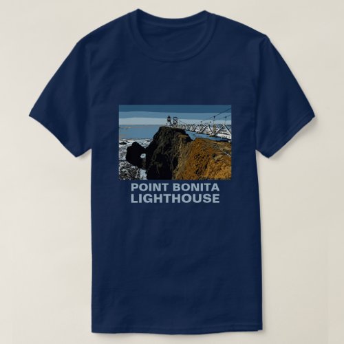 POINT BONITA T_Shirt