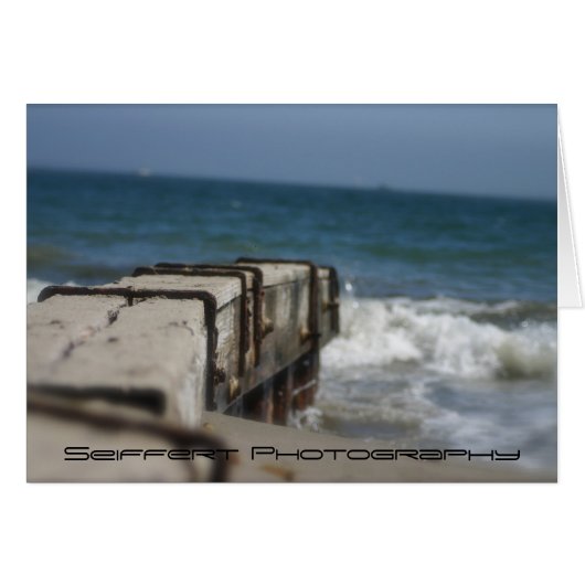 Point break (Front Horizontal)