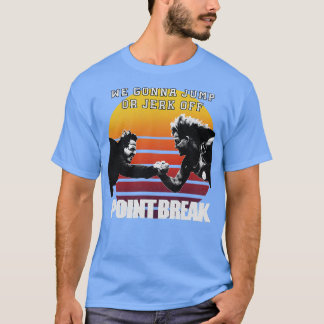 Point Break 1991 T-Shirt