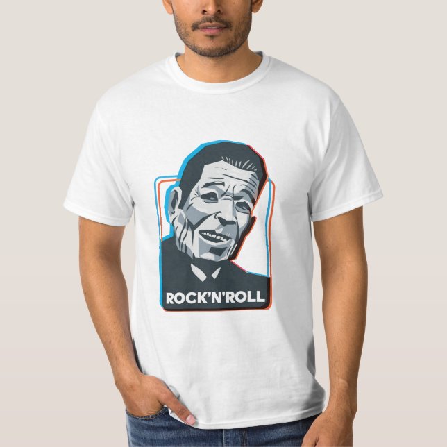 point break T-Shirt (Front)