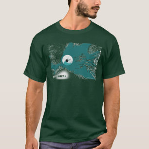 point break T-Shirt