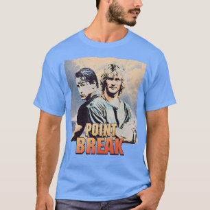 Point Break Vintage T-Shirt
