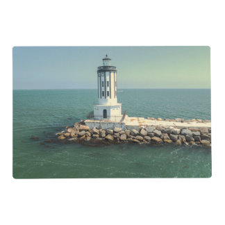 Point Fermin Lighthouse Placemat
