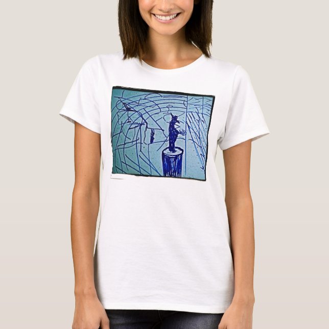 POINT MAN T-Shirt (Front)