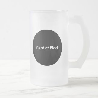 Point of Black