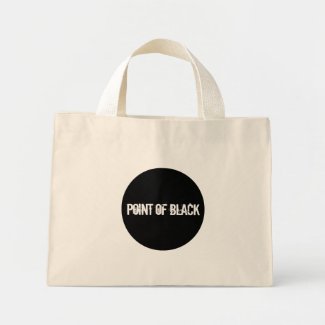 "Point of Black"