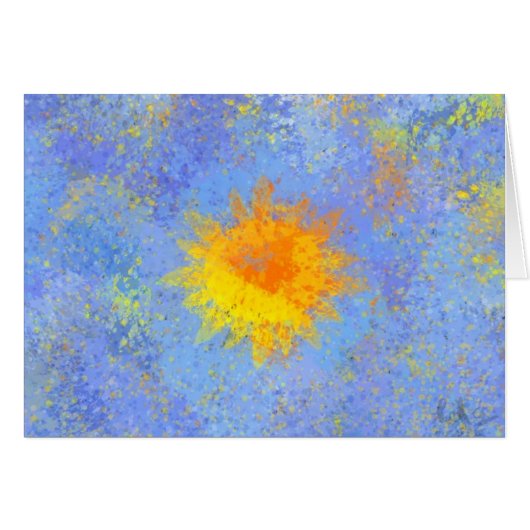 Point of Light Cards (Front Horizontal)